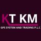 KT KM GPS SYSTEMS AND TRADING PLC