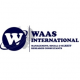 WAAS INTERNATIONAL PLC