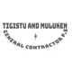 Tigistu and Muluken General Contractor P.S | ትዕግስት እና ሙሉቀን ጠቅላላ ስራ ተቋራጭ ህ.ሽ.ማ