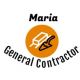 Maria General Contractor | ማሪያ ጠቅላላ ስራ ተቋራጭ