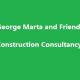 George Marta and Friends Construction Consultancy P/S | ጆርጅ ማርታ እና ጓደኞቻቸው ኮንስትራክሽን ዲዛይን እና ማመከር ህ.ሽ.ማ
