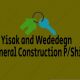 Yisak and Wededegn General Construction PS | ይስሀቅ እና ወደደኝ ጠቅላላ ስራ ተቋራጭ