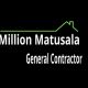 Million Matusala General Contractor | ሚሊዮን ማቱሳላ ጠቅላላ ስራ ተቋራጭ