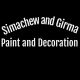 Simachew and Girma Paint Decoration Partnership | ስማቸው እና ጌትዬ ቀለም እና ማስዋብ ስራዎች ህ.ሽ.ማ