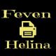 Feven and Helina Printing and Advert | ፌቨን እና ህሊና ህትመት እና ማስታወቂያ ስራ