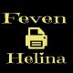 Feven and Helina Printing and Advert | ፌቨን እና ህሊና ህትመት እና ማስታወቂያ ስራ