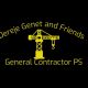 Dereje Genet and Friends General Contractor PS | ደረጄ ገነት እና ጓደኞቻቸው ጠቅላላ ስራ ተቋራጭ