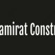 Dawit Tamirat Construction | ዳዊት ታምራት ስራ ተቋራጭ