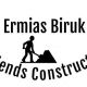 Ermias Biruk and Friends Construction | ኤርሚያስ ብሩክ እና ጓደኞቻቸው ኮንስትራክሽን