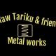 Asfaw Tariku and Friends Metal works | አስፋው ታሪኩ እና ጓደኞቻቸው አምራች ድርጅት