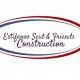 Estifanos Seid & Friends Construction | እስጢፋኖስ ሰይድ እና ጓደኞቻቸው ስራ ተቋራጭ