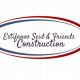Estifanos Seid & Friends Construction | እስጢፋኖስ ሰይድ እና ጓደኞቻቸው ስራ ተቋራጭ