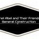 Rahel Abel and Their Friends General Construction Work P/S | ራሄል አቤል እና ጓደኞቻቸው ጠቅላላ ስራ ተቋራጭ ህ.ሽ.ማ