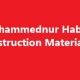 Mohammednur Habib Costruction Materials | መሃመድኑር ሃቢብ ለኮንስትራክሽን ግንባታ እና ማጠናቀቂያ የሚሆኑ ዕቃዎች አቅራቢ