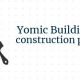 Yomic Building Construction PLC | ዮሚክ የህንጻ ግንባታ ኃ.የተ.የግ.ማ