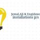 Jemal Ali and Engidawork Electrical Installtion PS | ጀማል አሊ እና እንግዳወርቅ ኤሌክትሪክ ኢንስታሌሽን ህ.ሽ.ማ