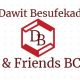 Dawit Besufekad and Friends BC PS | ዳዊት በሱፍቃድ እና ጓደኞቻቸው የሕንፃ ስራ ተቋራጭ ህ.ሽ.ማ