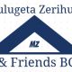 Mulugeta Zerihun and Friends BC | ሙሉጌታ ዘሪሁን እና ጓደኞቻቸው የሕንፃ ስራ ተቋራጭ