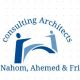 Nahom Ahemed and Friends Consulting Architects | ናሆም አህመድ እና ጓደኞቻቸው ማመከር እና አርክቴክት