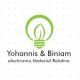 Yohannes and Biniam Electronics P/S | ዮሃንስ እና ቢኒያም ኤሌክትሮኒክስ ዕቃዎች መሸጫ