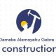 Demeke Alemayehu Construction | ደመቀ አለማየሁ ኮንስትራክሽን