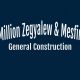 Million Zegyalew & Mesfin G.C | ሚሊዮን ዝግያለው እና መስፍን ጠቅላላ ስራ ተቋራጭ ህ.ሽ.ማ