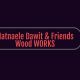 Natnaele Dawit and Friends Wood Works | ናትናኤል፣ ዳዊት እና ጓደኞቻቸዉ የእንጨት ስራ ህ.ሽ.ማ