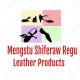 Mengstu Shiferawu Regu Leather Products | መንግስቱ ሽፈራዉ ረጉ የቆዳ ውጤቶች