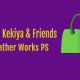 Abdi Kekiya and Friends Leather Work P/S | አብዲ ኬኪያ እና ጓደኞቻቸዉ የቆዳ ውጤቶች