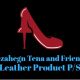 Gezahegn Tena and Friends Leather Product P/S | ገዛሀኝ፣ ጠና እና ጓደኞቻቸው ቆዳና የቆዳ ውጤቶች