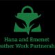 Hana and Emenet Leather Work Partnership /ሃና እና እምነት የቆዳ ውጤቶች