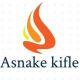 Asnake Kifle Hagos Candle Manufacturer | አስናቀ ክፍሌ ሀጎስ ሻማ ማምርቻ