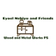 Eyoel Nebiyu and Friends Wood and Metal Works PS | እዮኤል ፣ ነብዩ እና ጓደኞችሁ እንጨት እና ብረታ ብረት ስራ ህ/ሽ/ማ