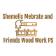 Shemelis Mebrate and Friends Wood Work PS | ሽመልስ ፣ መብራቴ እና ጓደኞቻቸው እንጨት ሥራ