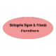 Sintayehu Siyum and Friends Furniture PS | ስንታየሁ፣ ስዩም እና ጓደኞቻቸዉ የቤት እና የቢሮ ዕቃዎች