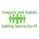 Tsegaye and Haddis Building Construction PS | ፅጋዬ እና ሃዲስ ስራ ተቋራጭ ህ.ሽ.ማ