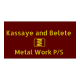 Kassaye and Belete Metal Work P/S | ካሳዬ እና በለጠ የብረት ስራ ህ.ሽ.ማ
