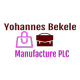 Yohannes Bekele Manufacture PLC
