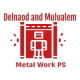 Delnaod and Mulualem Metal Work PS