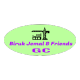 Biruk Jemal and Friends General Construction PS | ብሩክ፣ ጀማል እና ጓደኞቻቸዉ ጠቅላላ ስራ ተቋራጭ