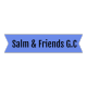 Salm & Friends General Construction | ሳልም እና ጓደኞቻቸው ጠቅላላ ስራ ተቋራጭ