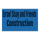 Esrael Sisay and Friends Construction | እስራኤል ፣ ሲሳይ እና ጓደኞቻቸው ህንፃ ተቋራጭ