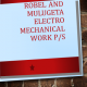 Robel And Mulugeta Electro Mechanical Work P/S | ሮቢል እና ሙሉጊታ ኤሌክትሮ ሚካኒካል ስራ