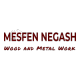 Mesfen Negash Wood and Metal Work P/S | መስፍን ነጋሽ እንጨት እና ብረታ ብረት ስራ ህ/ሽ/ማ
