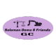 Solomon , Dems and Friends General Construction PS | ሰለሞን ፣ ደምስ እና ጓደኞቻቸዉ ጠቅላላ ስራ ተቋራጭ