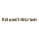 M.M Metal and Wood Work P.L.C |  ኤም ኤም እንጨት እና ብረታ ብረት  ስራ