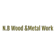 N.B Wood and Metal Work P.L.C | ኤን.ቢ  እንጨት እና ብረታ ብረት ስራ ኅላ.የተ.የግ.ማ