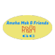 Ameha Msk and Friends General Constriction | አመሃ ፣ ምስክ እና ጓደኞቻቸዉ ጠቅላላ ስራ ተቋራጭ