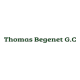 Thomas Begenet G.C | ቶማስ በገነት  ጠቅላላ ስራ ተቋራጭ