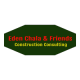 Eden Chala and Friends Construction Consulting | ኤደን ጫላ እና ጓደኚቻቸዉ የግንባታ ስራዎች አማካሪ